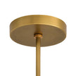 Arteriors Fleurana Chandelier