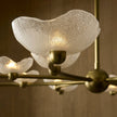 Arteriors Fleurana Chandelier