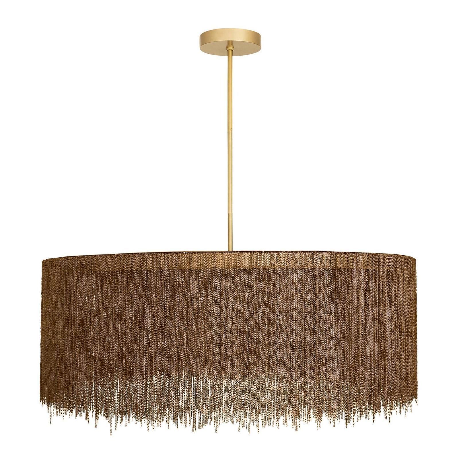 Arteriors Bennet Large Chandelier