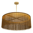 Arteriors Bennet Large Chandelier
