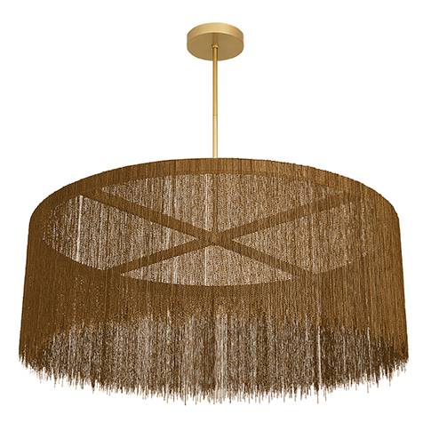 Arteriors Bennet Large Chandelier