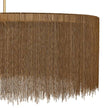Arteriors Bennet Large Chandelier