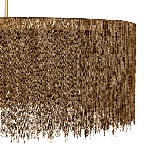 Arteriors Bennet Large Chandelier