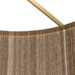 Arteriors Bennet Large Chandelier