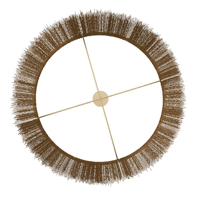 Arteriors Bennet Large Chandelier