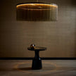 Arteriors Bennet Large Chandelier