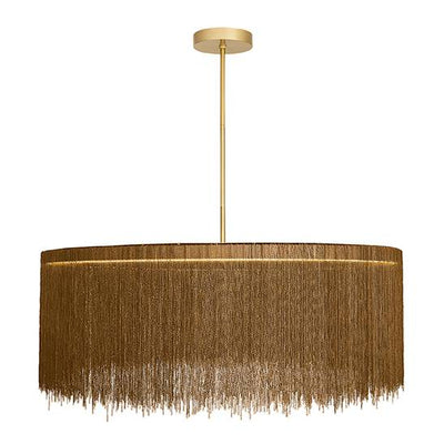 Arteriors Bennet Large Chandelier