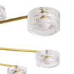 Arteriors Glacielle Chandelier