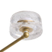 Arteriors Glacielle Chandelier
