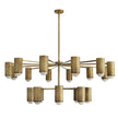 Arteriors Loryn Chandelier