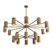Arteriors Loryn Chandelier