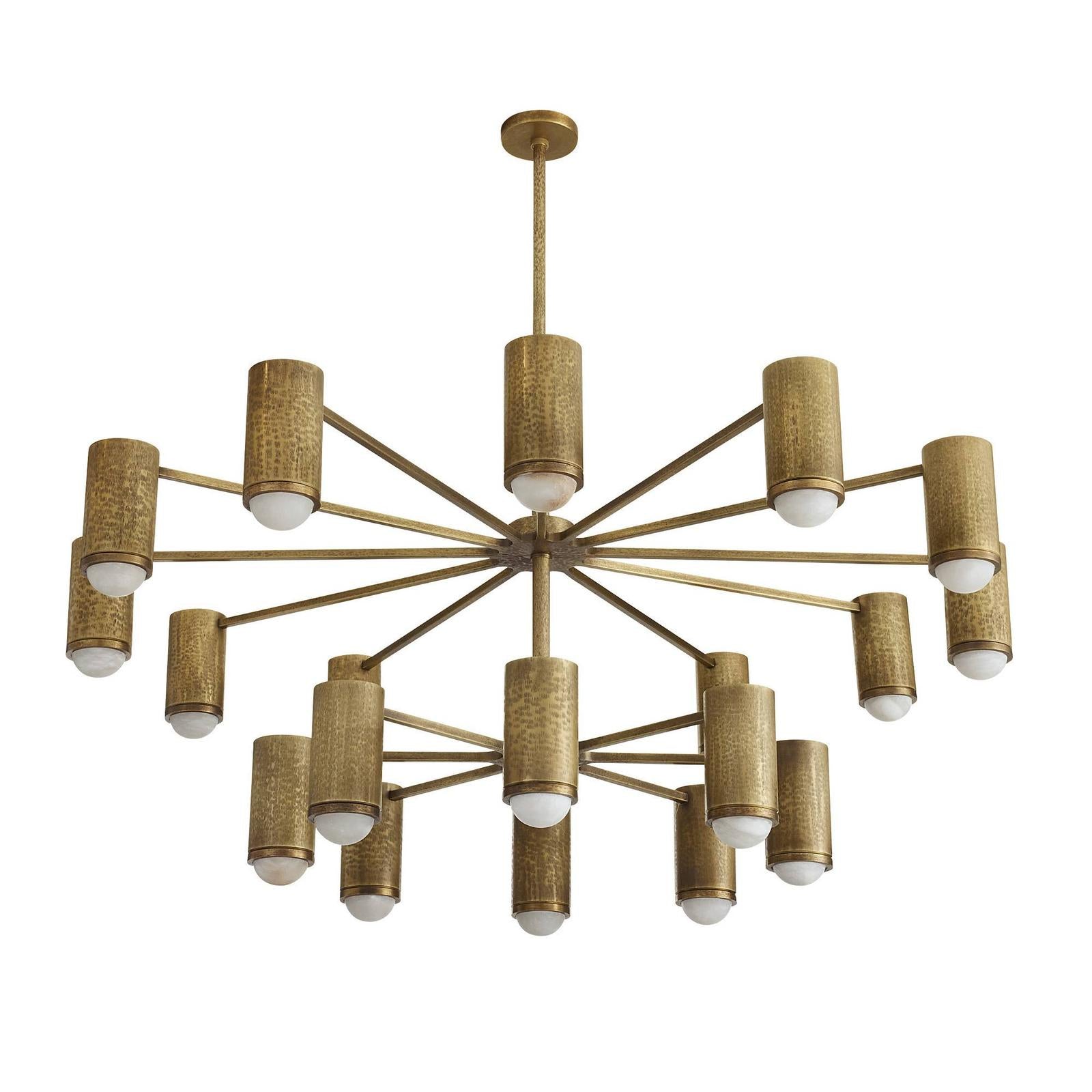 Arteriors Loryn Chandelier