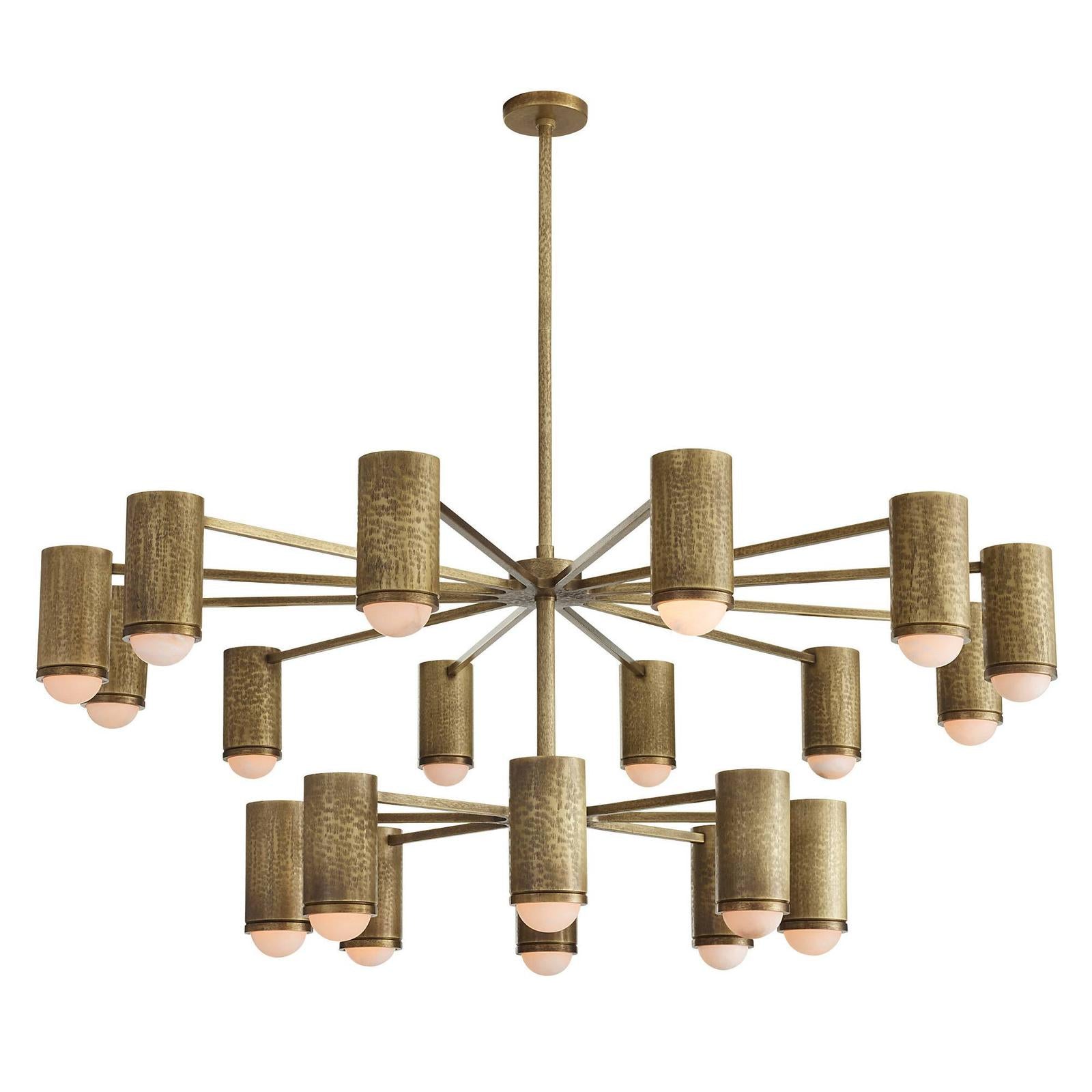 Arteriors Loryn Chandelier