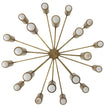 Arteriors Loryn Chandelier