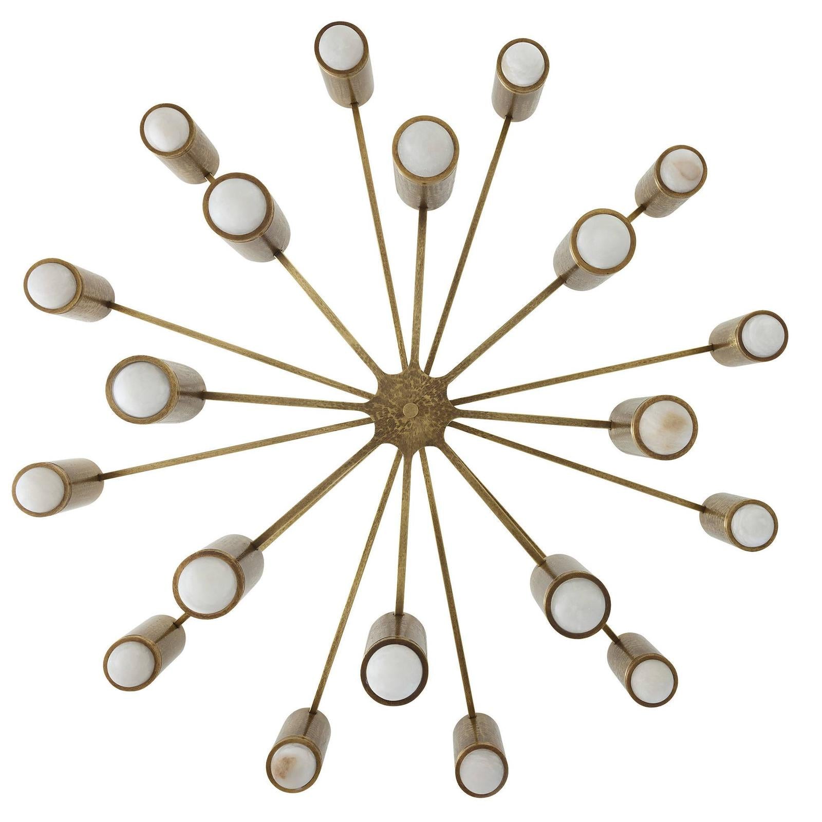 Arteriors Loryn Chandelier