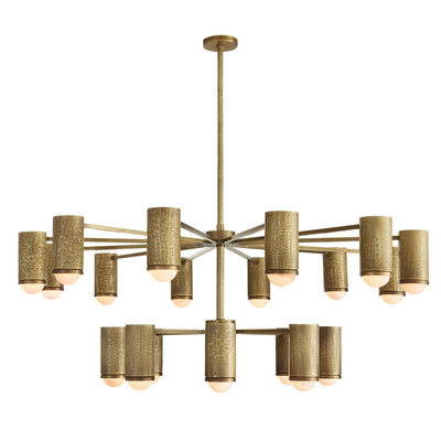 Arteriors Loryn Chandelier