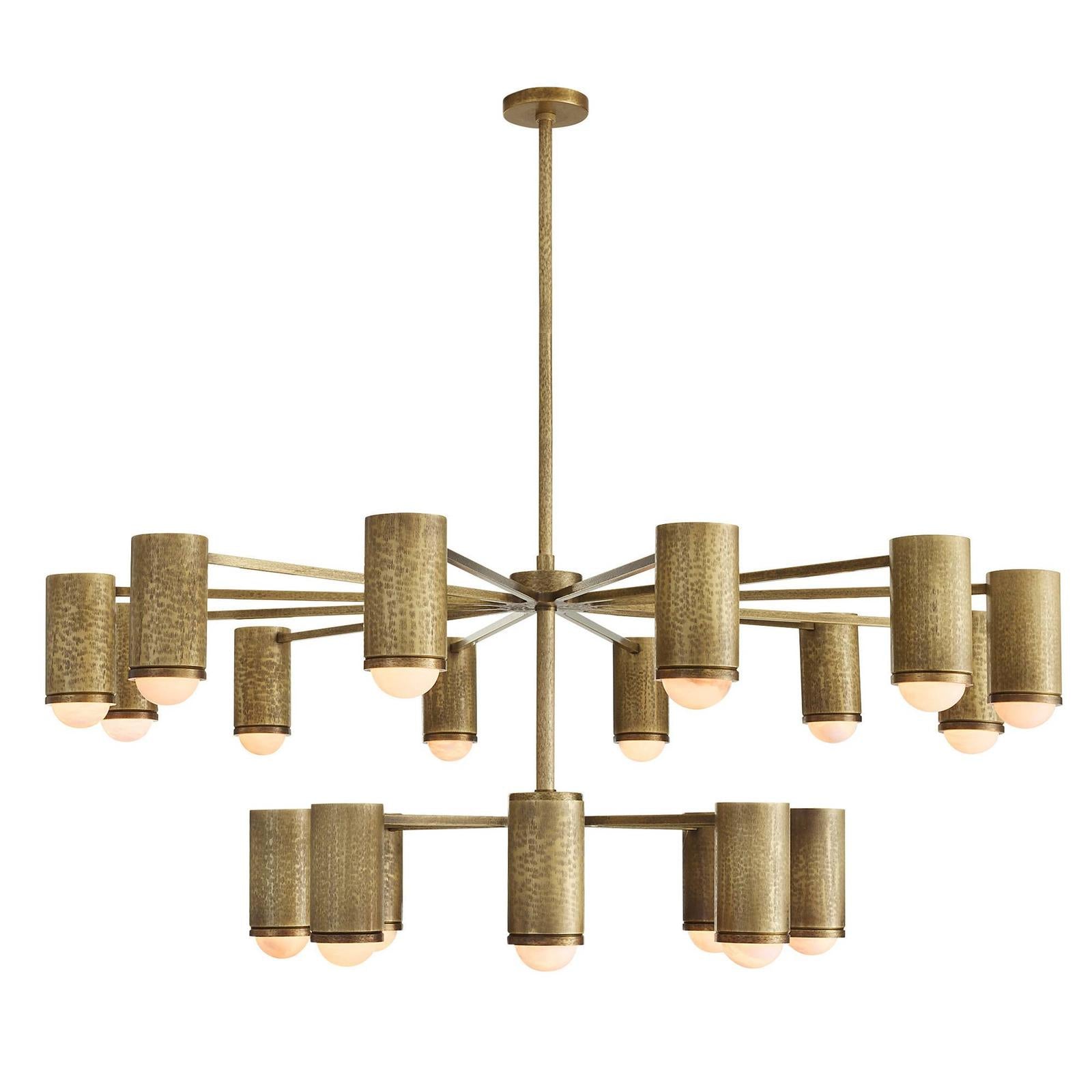 Arteriors Loryn Chandelier