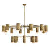 Arteriors Loryn Chandelier