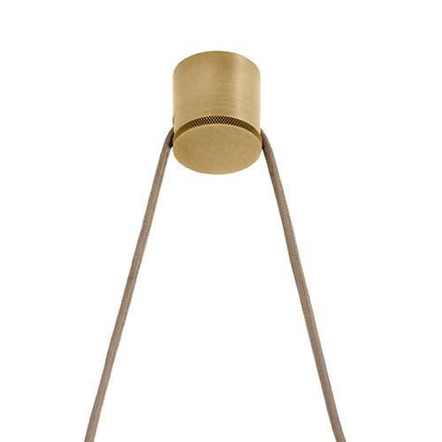 Arteriors Noble Multidrop Chandelier