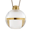 Arteriors Noble Multidrop Chandelier