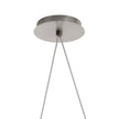 Arteriors Noble Multidrop Chandelier