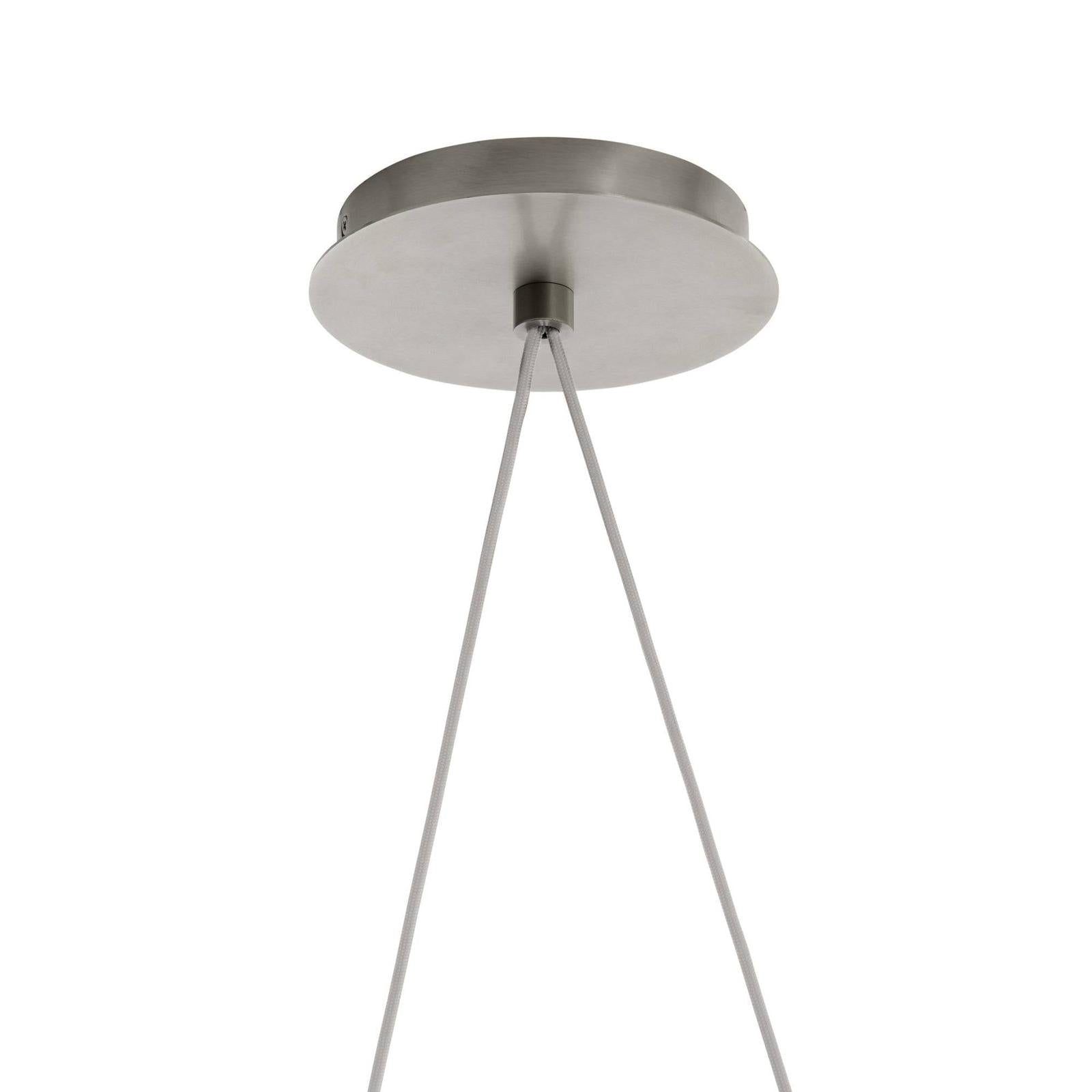 Arteriors Noble Multidrop Chandelier