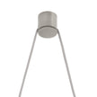 Arteriors Noble Multidrop Chandelier