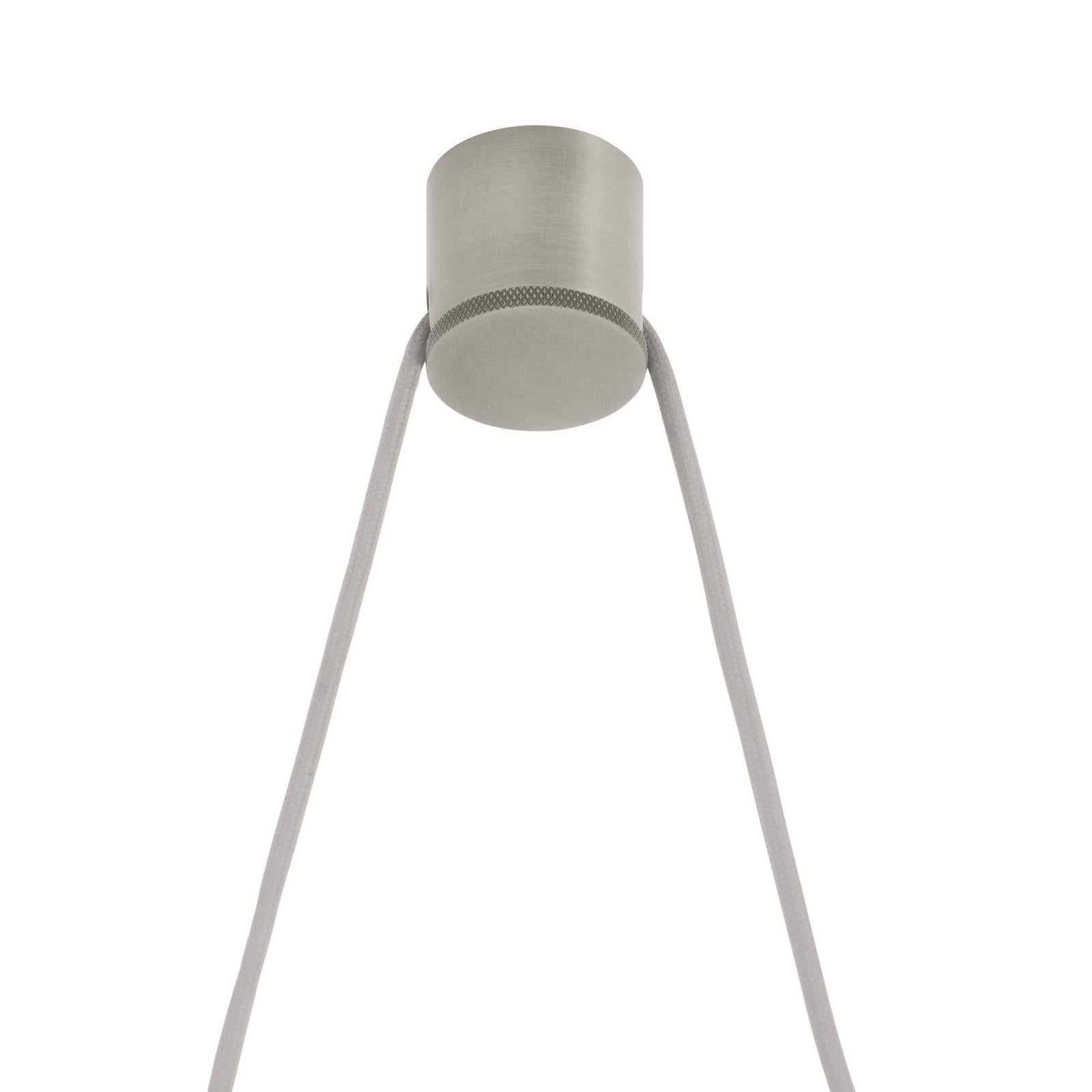 Arteriors Noble Multidrop Chandelier