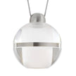 Arteriors Noble Multidrop Chandelier