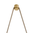 Arteriors Berkley Multidrop Chandelier