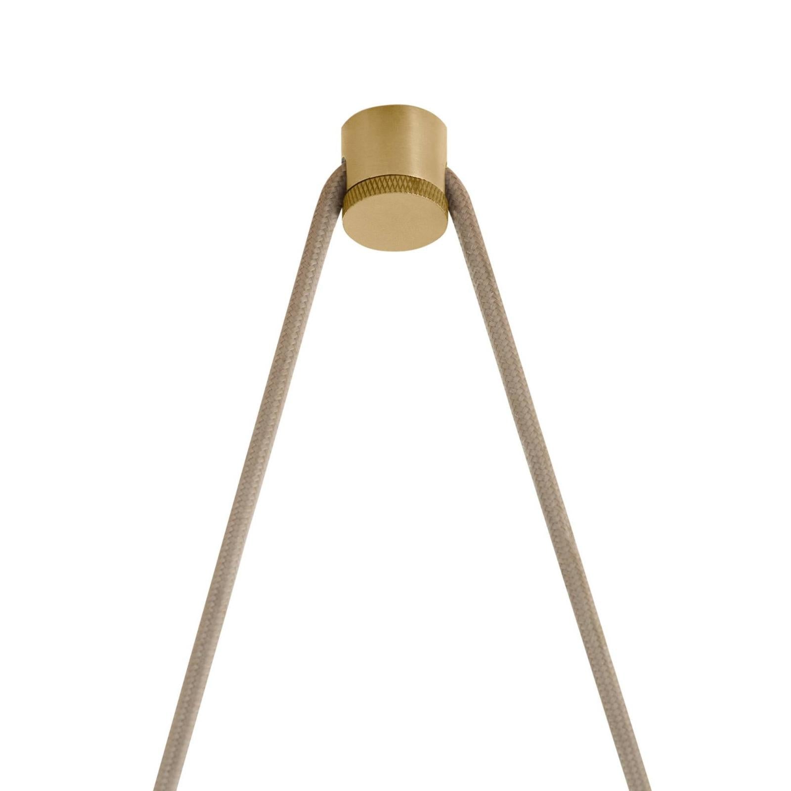 Arteriors Berkley Multidrop Chandelier