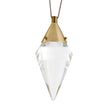 Arteriors Berkley Multidrop Chandelier