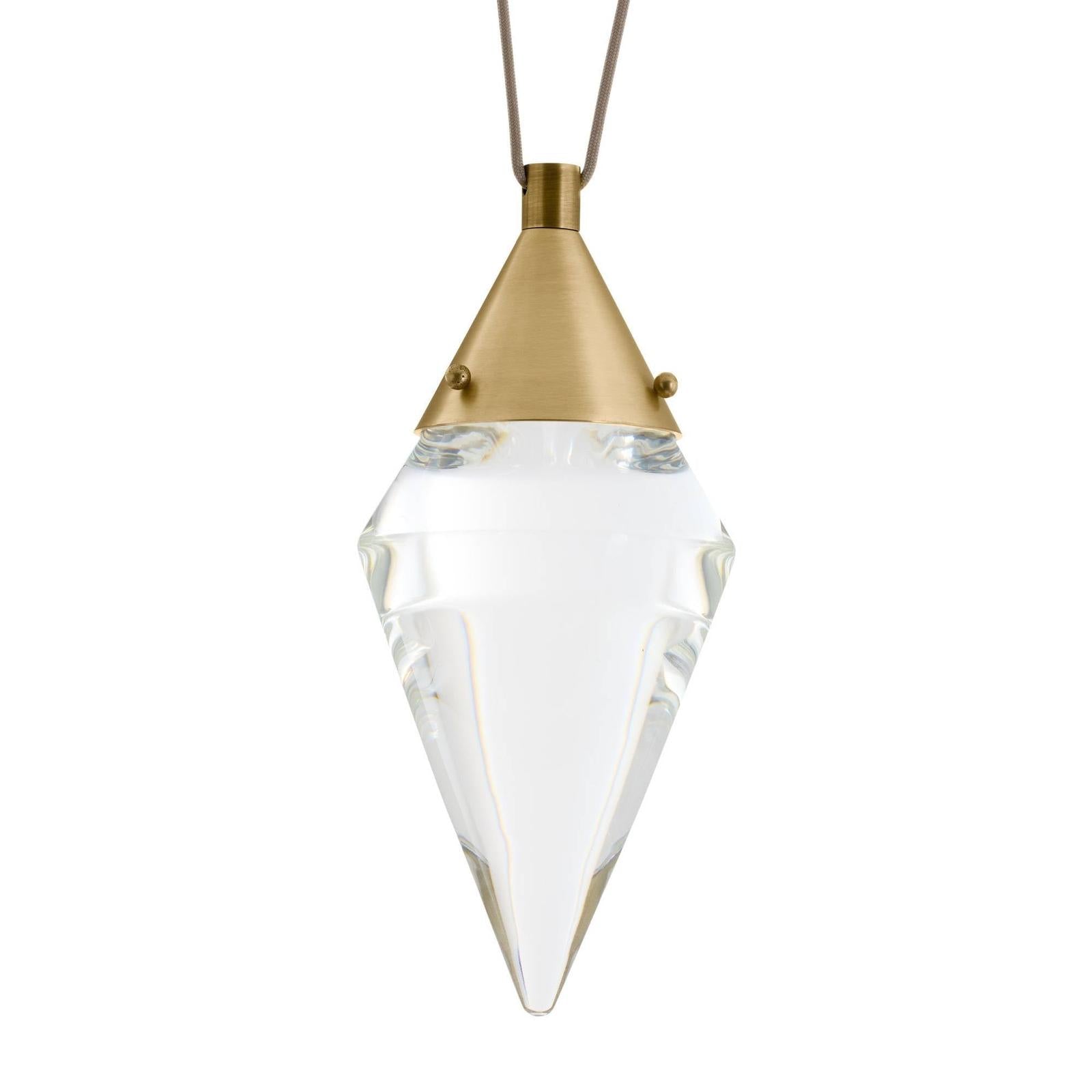 Arteriors Berkley Multidrop Chandelier