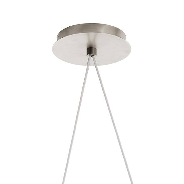 Arteriors Berkley Multidrop Chandelier