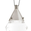 Arteriors Berkley Multidrop Chandelier