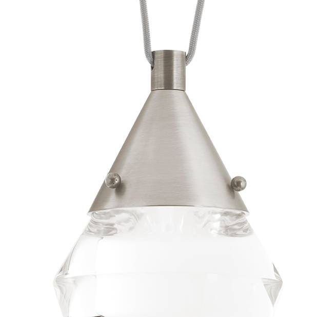 Arteriors Berkley Multidrop Chandelier