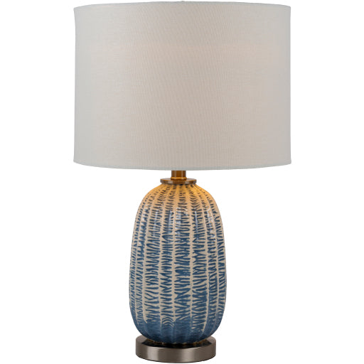 Surya Adler Accent Table Lamp