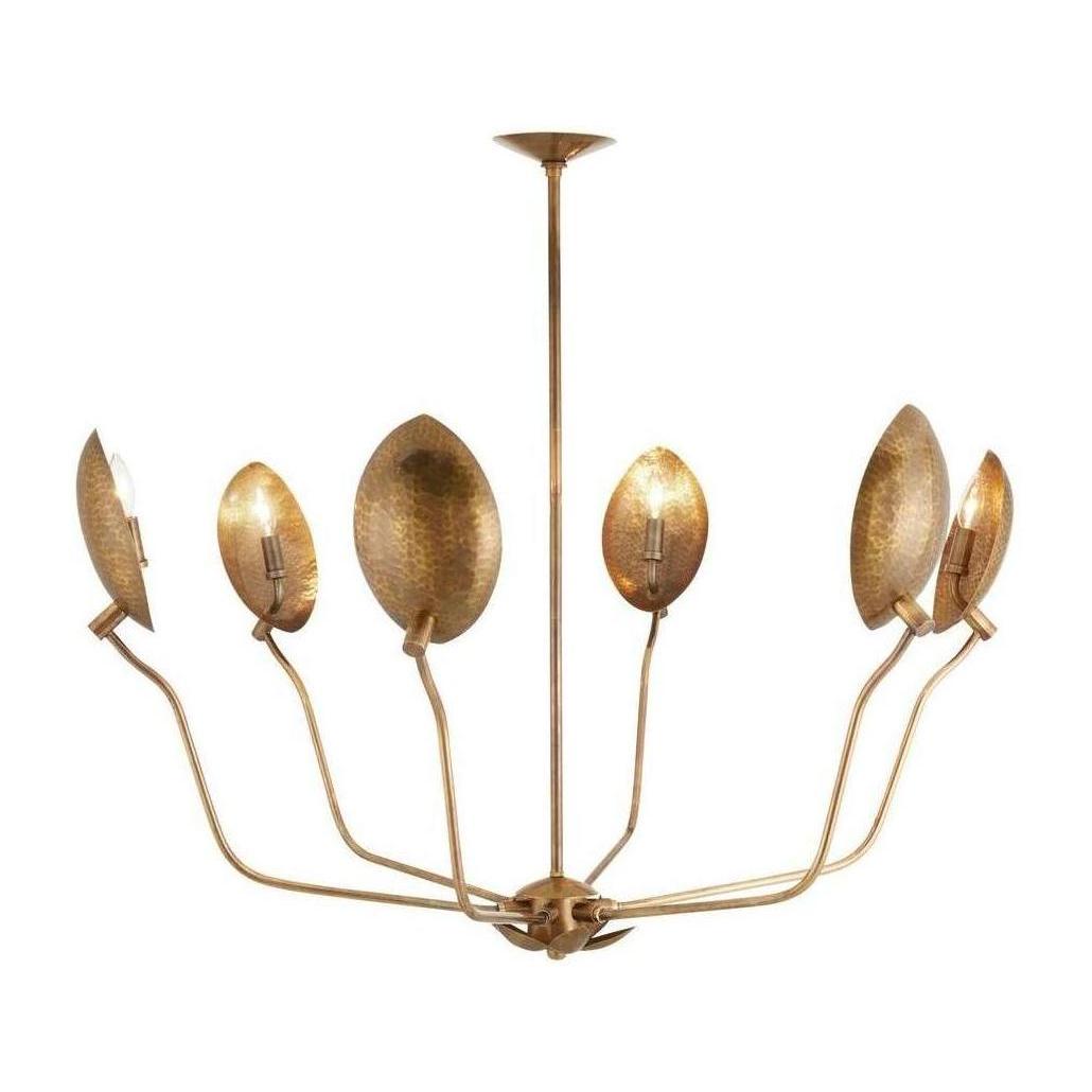 Arteriors Flores Chandelier