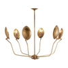 Arteriors Flores Chandelier
