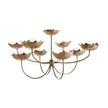 Arteriors Encinitas Chandelier