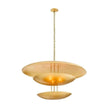Arteriors Florko Grand Chandelier