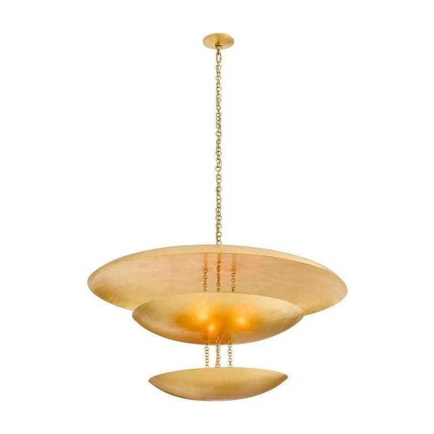 Arteriors Florko Grand Chandelier