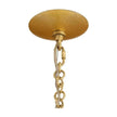 Arteriors Florko Grand Chandelier