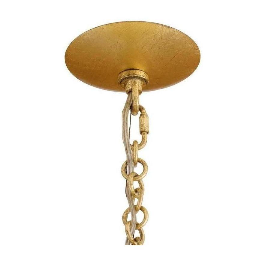 Arteriors Florko Grand Chandelier