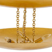 Arteriors Florko Grand Chandelier