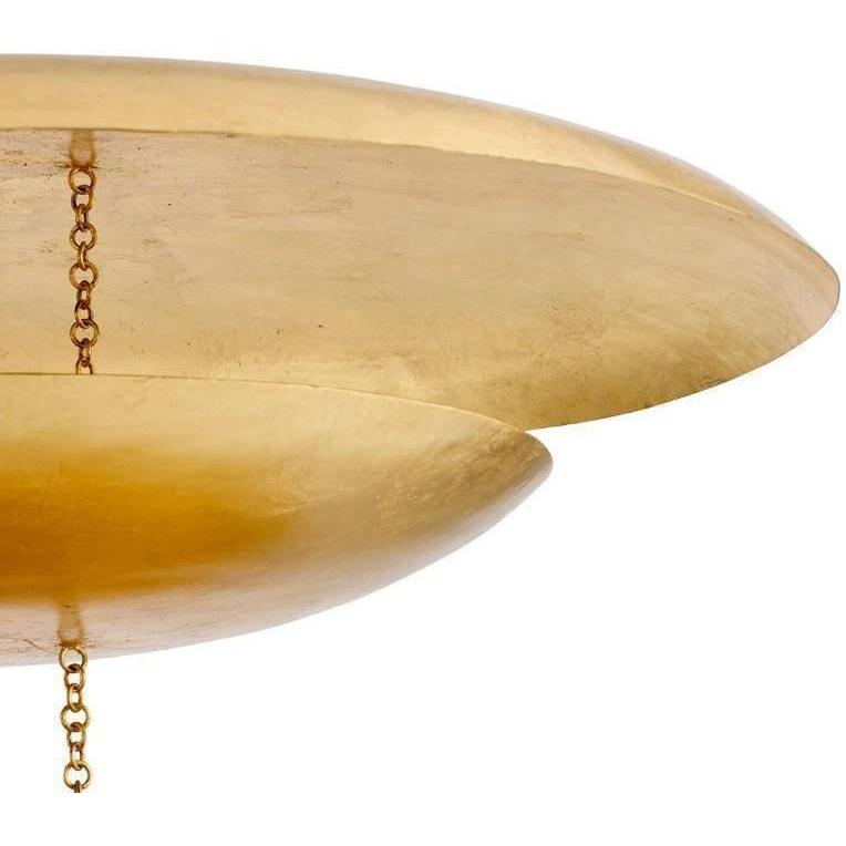 Arteriors Florko Grand Chandelier