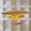 Arteriors Florko Grand Chandelier