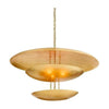 Arteriors Florko Grand Chandelier