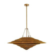 Arteriors Lexa Pendant