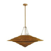 Arteriors Lexa Pendant